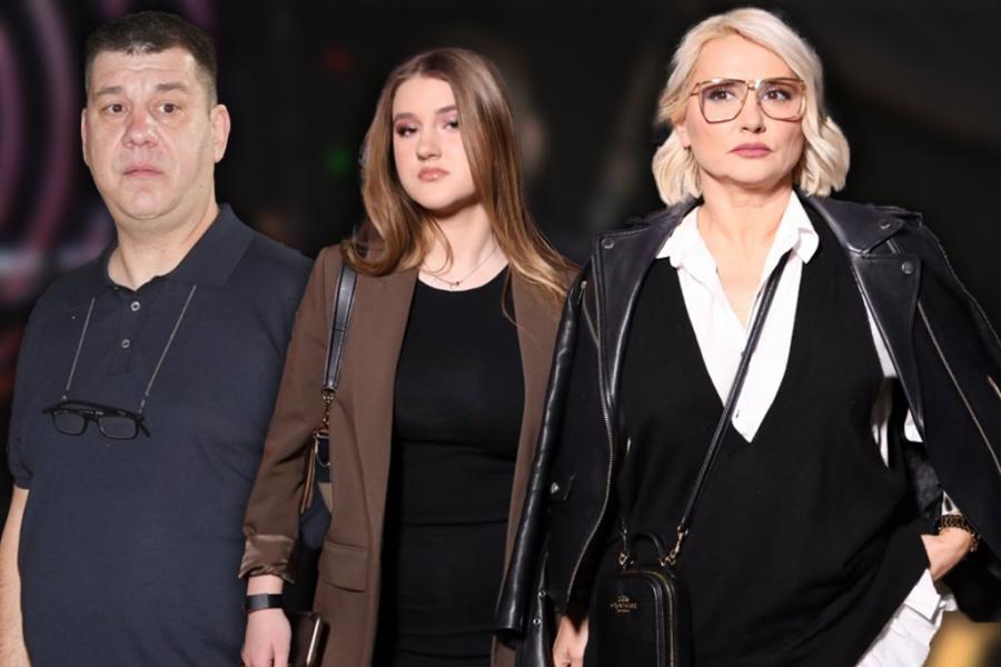 GOCA TRŽAN RASPLAKALA CELU SRBIJU!