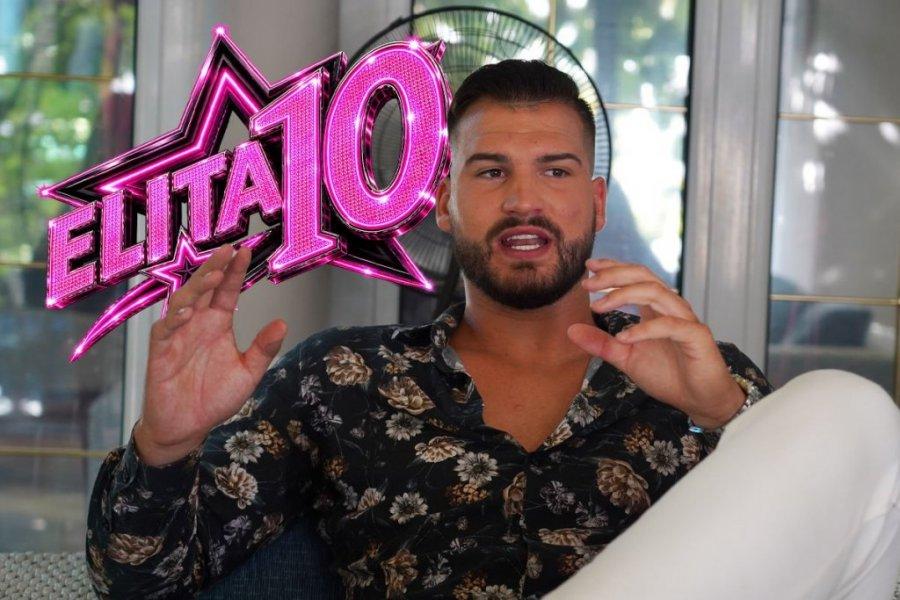 MARKO OSMAKČIĆ ULAZI U "ELITU 10"?!