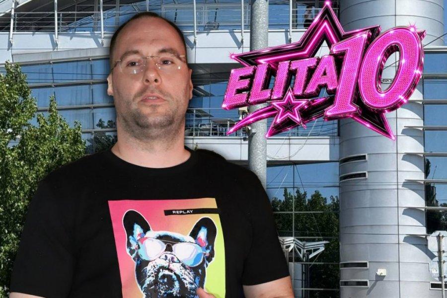 NAJNOVIJE INFORMACIJE O ULASKU ZVEZDANA SLAVNIĆA U "ELITU"