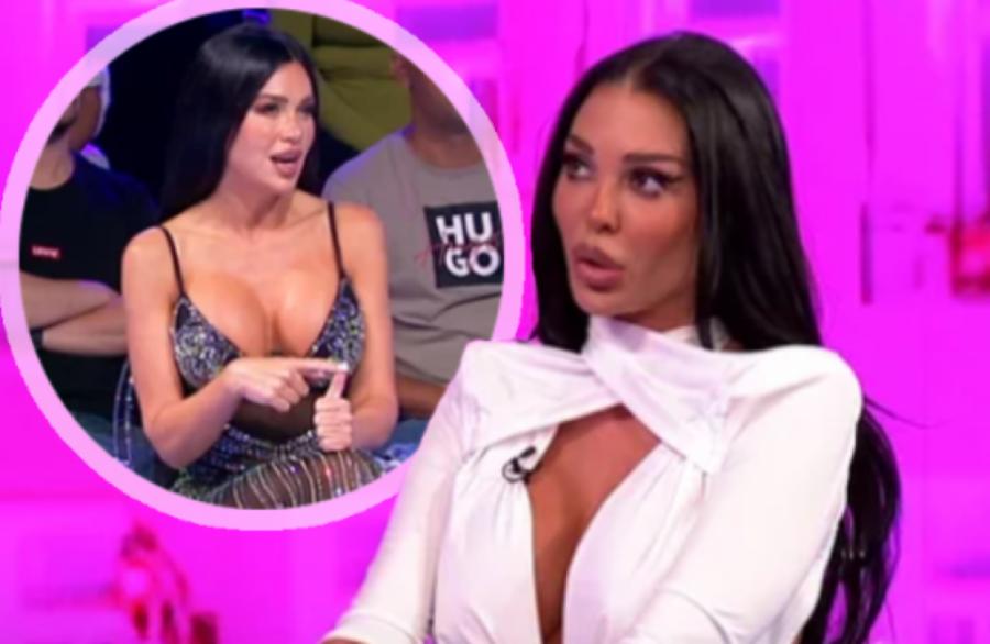 Taki tužio Staniju Dobrojević! Maja svedok na sudu?