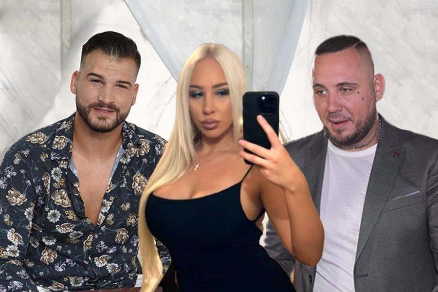 ZBOG OVOGA SE MRZE CAR I OSMAKČIĆ: Glorija sve priznala