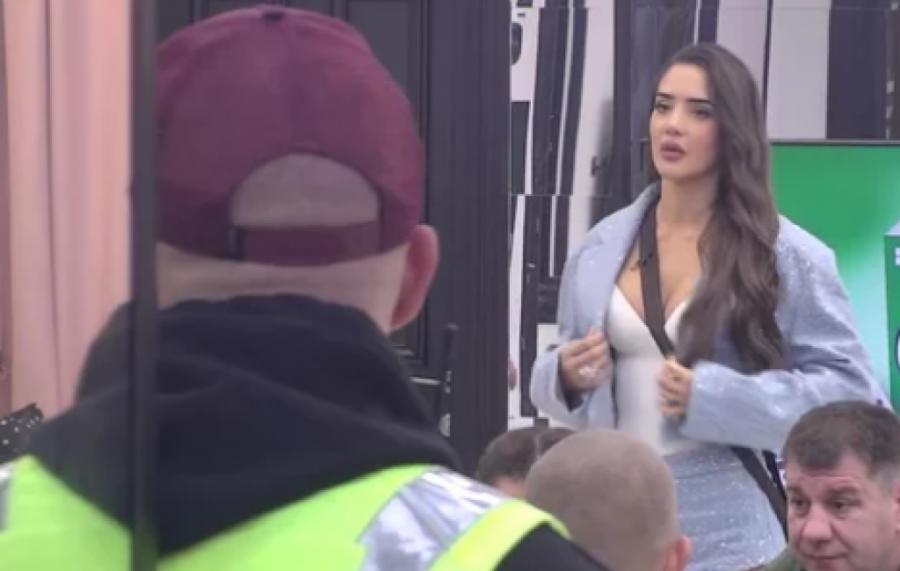 Anđela Đuričić progovorila o monstruoznim batinama