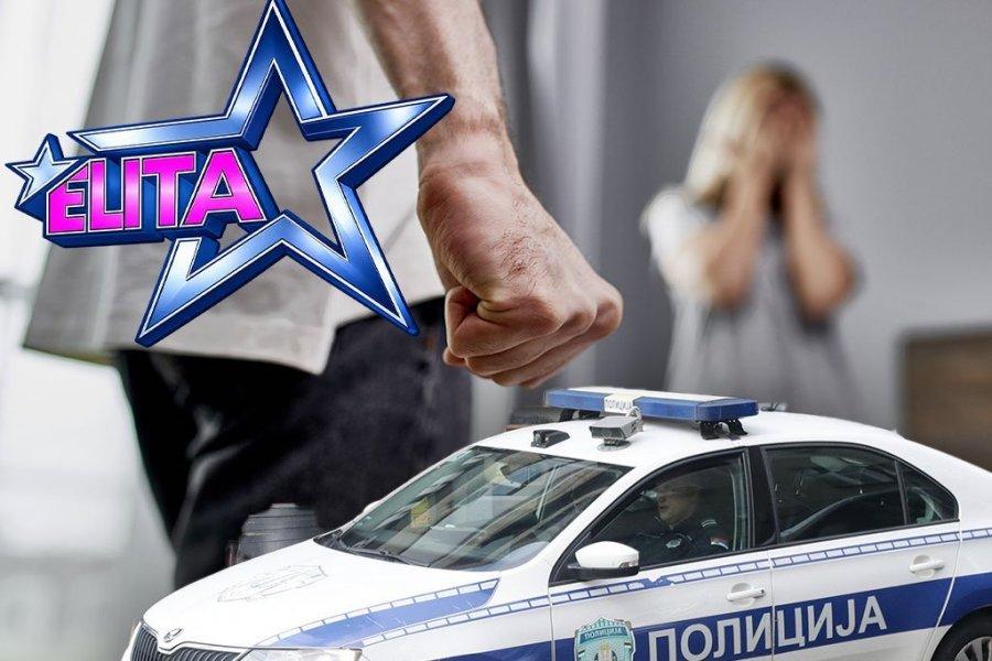 LICE JOJ IZOBLIČIO OD BATINA, TELO PREKRIVENO MODRICAMA! Diskvalifikovana takmičaka BRUTALNO PRETUČENA - detalji ježe do kostiju!