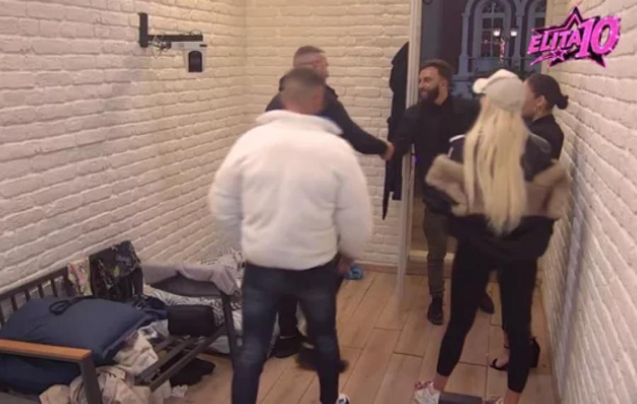 ŠOK-BOMBA TOKOM ISPADANJA IZ ELITE 10: Voditelj saopštio informacije iz spoljnog sveta, rijaliti menja POTPUNO TOK!