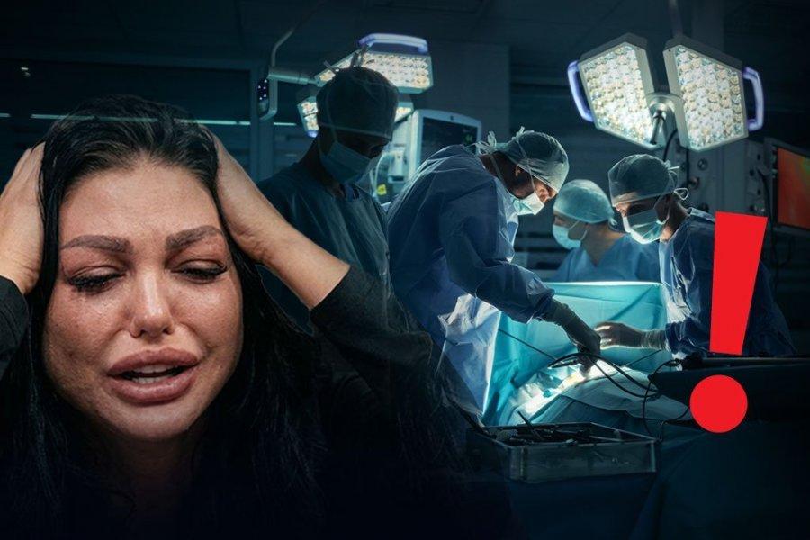 HITNO SAOPŠTENJE O TEK OPERISANOJ MAJI MARINKOVIĆ!