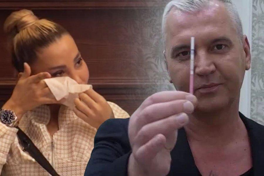 Aneli Ahmić tražila tabletu od produkcije za dan posle
