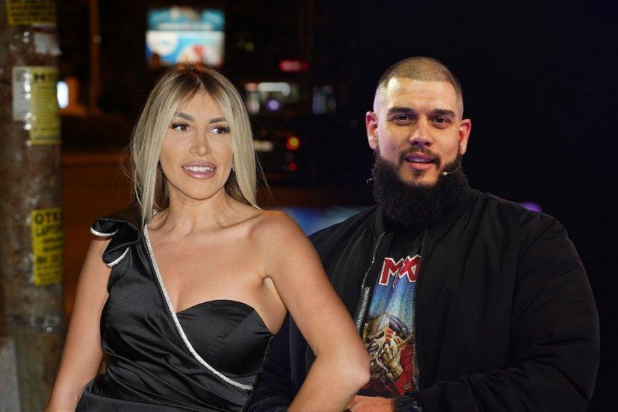 CELA NACIJA U SUZAMA ZBOG DALILE DRAGOJEVIĆ: Najbolnije reči rasplakale sve, čeka se Dejanova reakcija!
