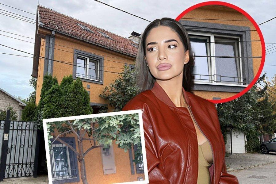 ANĐELI ĐURIČIĆ SE BORILI ZA ŽIVOT, OTKRILA SVE DETALJE HITNE OPERACIJE: Voditelj izneo informacije iz BOLNICE, sve je moglo da bude MNOGO GORE!