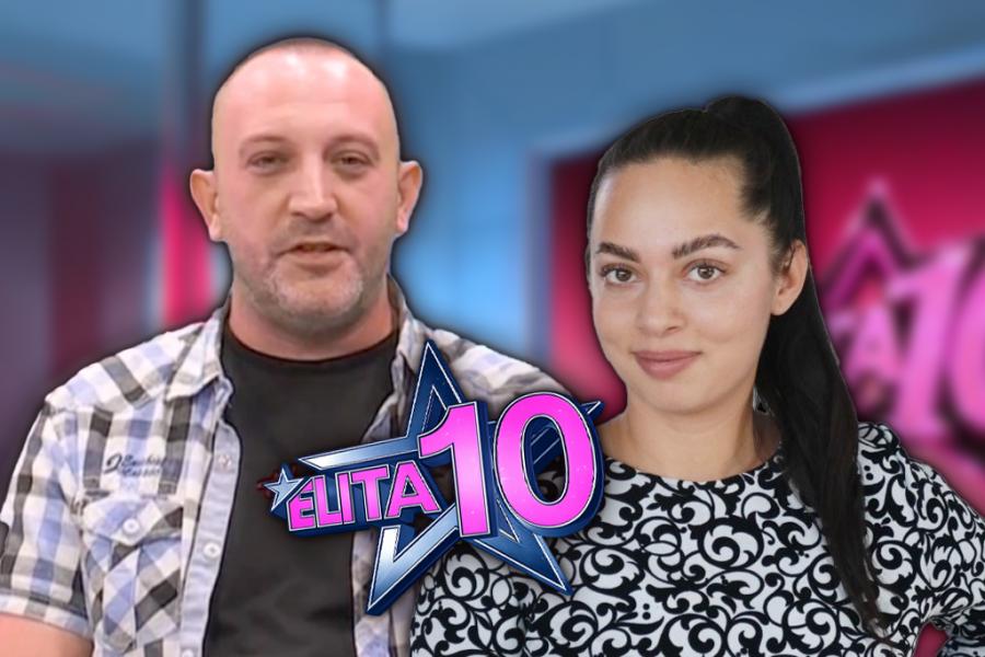 MUK U "ELITI 10" ZBOG PITANJA ZA STOJINOG SINA: Ponizio Radojku za sva vremena! (VIDEO)