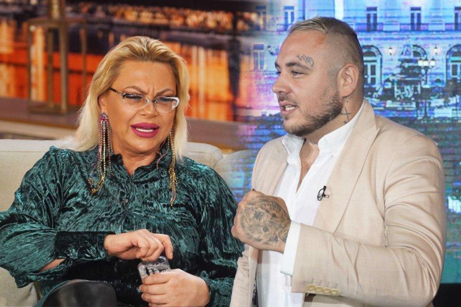 Žestoke prozivke Marije Kulić o Aneli i Caru
