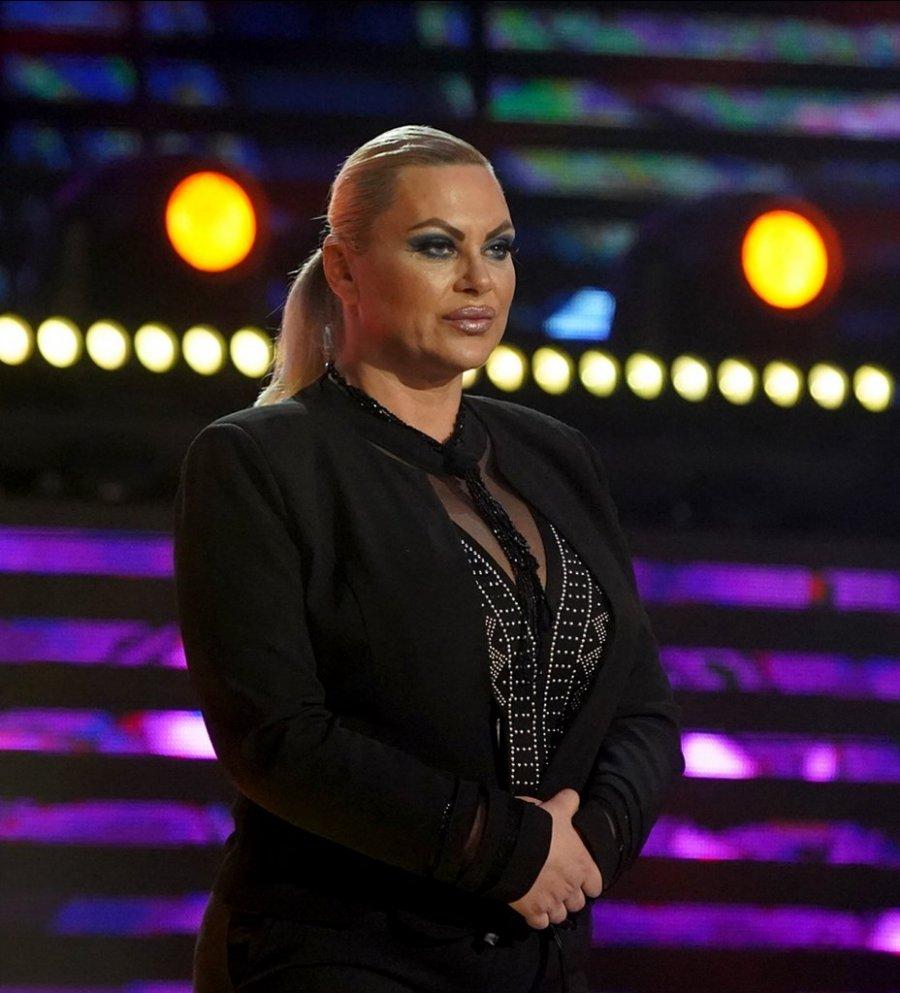 Produkcija potvrdila dolazak Marije Kulić u Šimanovce