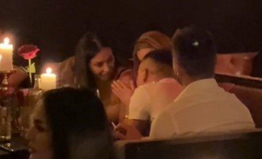 PAPARACO TRAČ-PARTIJE CECE I MARKA ĐEDOVIĆA! Dobri prijatelji opleli po estradi - nisu ni slutili da ih kamere snimaju! (VIDEO)