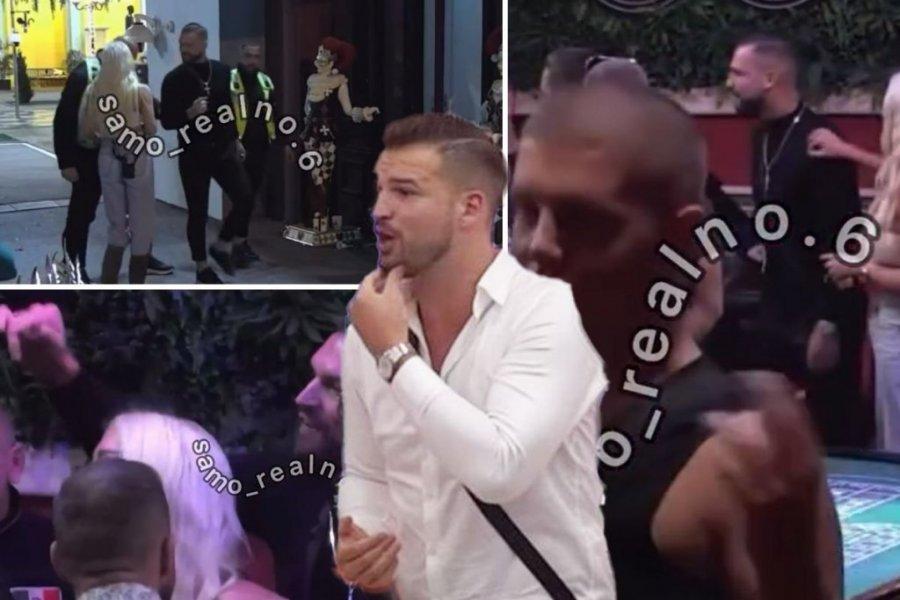 PRODUKCIJA PINKA OBJAVILA LOŠE VESTI ZA DISKVALIFIKOVANOG OSMAKČIĆA!