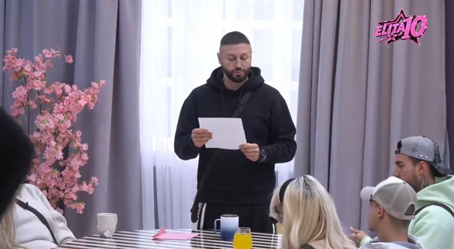 HITNO OBAVEŠTENJE PRODUKCIJE "ELITE": Doneta odluka za učesnike!
