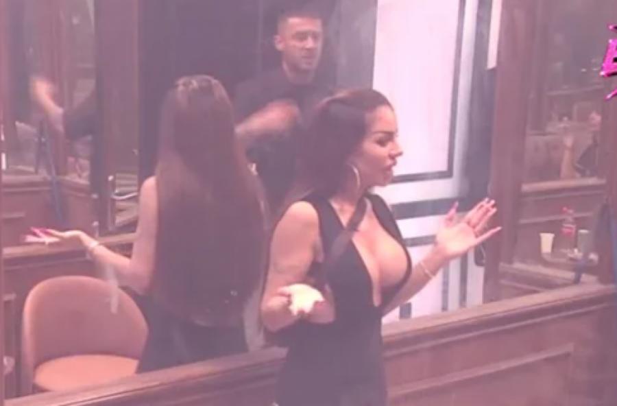 "ONESVESTIO SI ME OD BATINA, UBIJAO SI ME" Monstrozni DETALJI Sanje Grujić, zbog Marka doživela POTRES MOZGA!