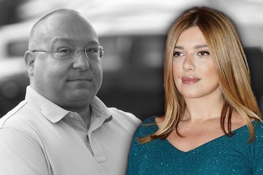 Kija Kockar otkrila sve detalje o smrti Vladimira Vuletića