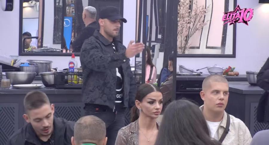 NAJSKANDALOZNIJA SVAĐA SANJE I MARKA ZGROZILA NACIJU: Milan Milošević prekinuo emisiju više puta - PROSULI SAV PRLJAV VEŠ(VIDEO)