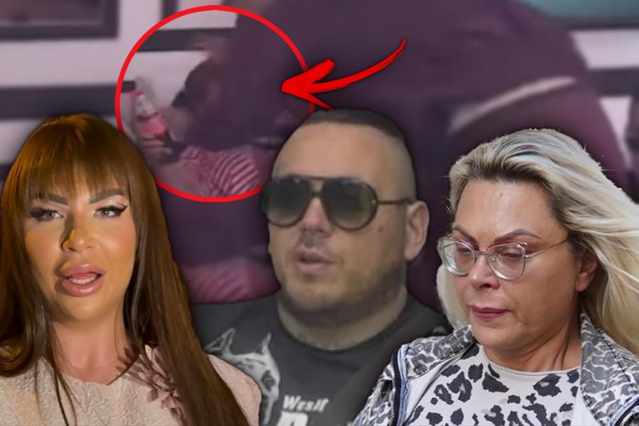 Marija Kulić najavila tužbu Filipu Caru