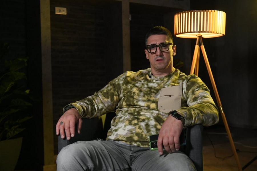 NOVI SKANDAL TRESE ESTRADU! Kristijan Golubović OPTUŽEN, BATINAMA unakazio PRIJATELJA, oglasila se unesrećena majka!