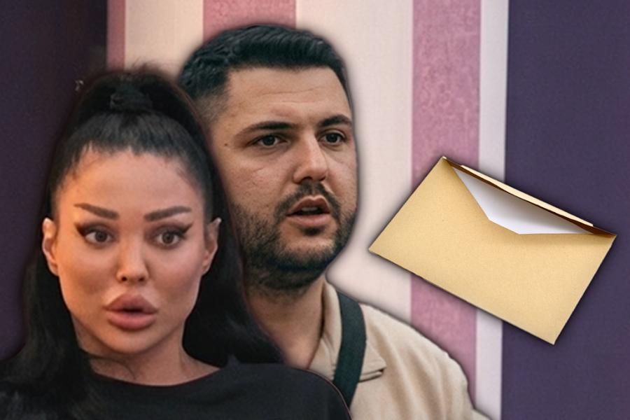 MAJI MARINKOVIĆ STIGLO HITNO PISMO NAKON OPERACIJE! Doživela šok
