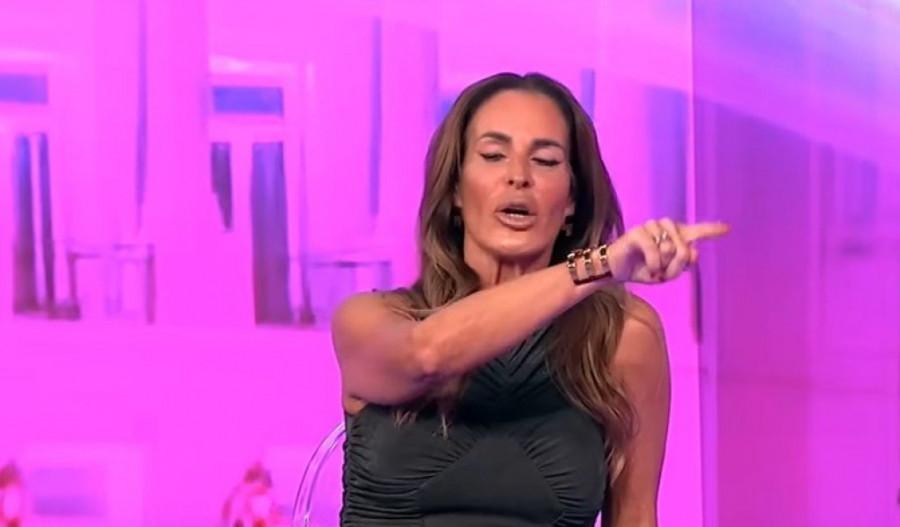 MILENA KAČAVENDA RASKRINKALA SANDRU I JANJUŠA! Šok-tvrdnej o Mateji Matijeviću - ZAVRŠILA JE S NJIM U SOBI!