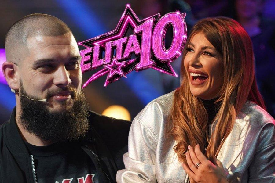 Dalila i Dejan Dragojević ulaze u Elitu vest iz produkcije procurila
