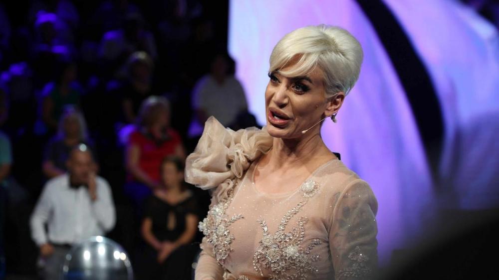 Dušica Jakovljević se upravo oglasila sa Vojnomedicinske akademije