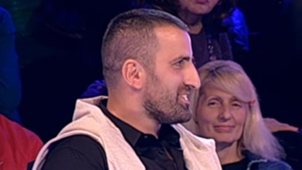 Sinoć je Elita bogatija za još jednog takmičara: Stigao bivši sportista da zavede sve