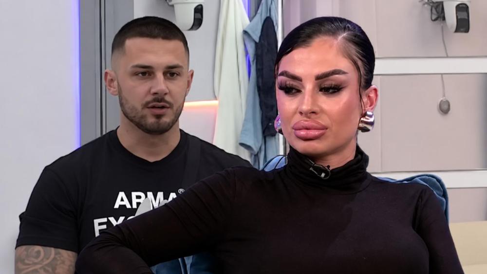 "Njen otac je hteo da se baci sa mosta!" Marko javno ponizio Sanju, pa izneo šokantne tvrdnje o njenoj porodici, nastao haos u "Eliti"