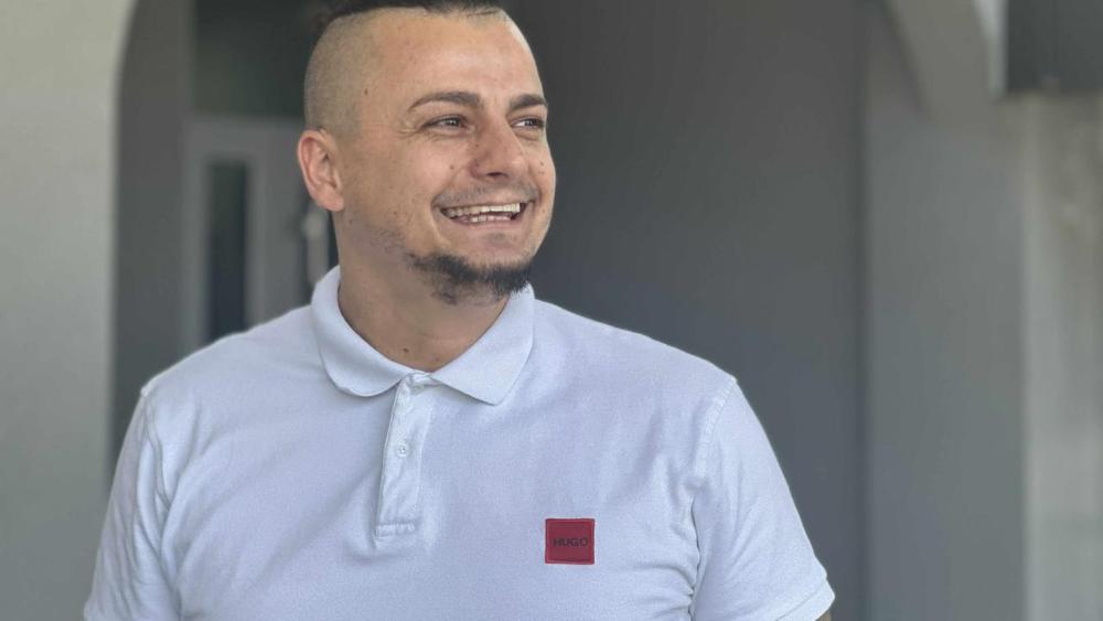 Presrećan je: Terza sinoć priznao svoja osećanja lepoj cimerki iz Elite 10 "Zaljubio sam se!"