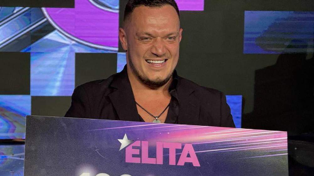 Gastoz došao na TV Pink pa žestoko opleo po članu produkcije Elite 10: "Zakačio bih ga na Brankov most..."