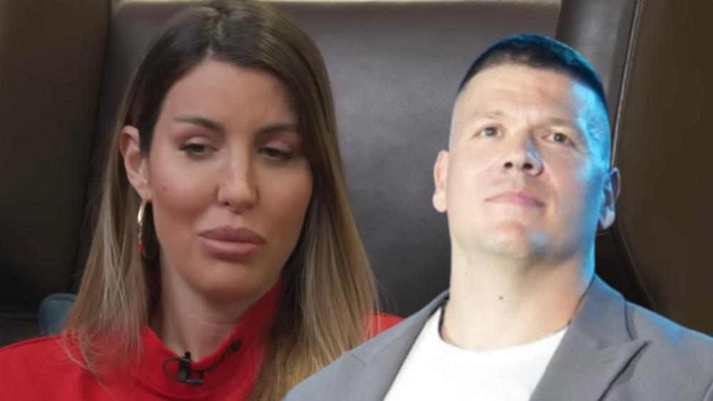 "Kosa za crveni tepih, ponašanje za zoološki vrt" - objava Jelene Radanović izazvala haos na društvenim mrežama