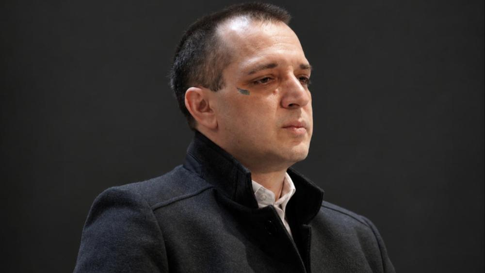 "Namestili su me u stanu": Zoran Marjanović pretučen, zadobio teške povrede, prvi put se oglasio iz bolnice - "Obeležen sam"