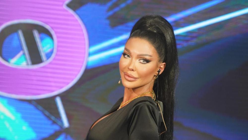 Maja Marinković operisana: Evo koji deo tela je promenila ovog puta - Svi će biti iznenađeni