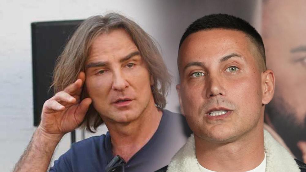 Kraj za Marka Đedovića na televiziji Pink: Došlo do prekida saradnje sa Željkom Mitrovićem, evo čime će se sada baviti