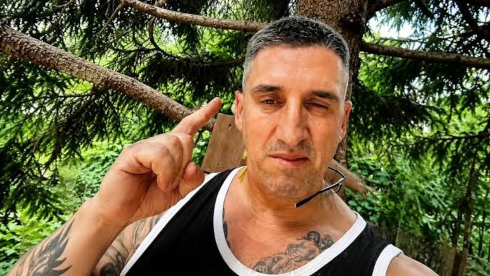 Zvezdara na nogama zbog Kristijana Golubovića! Komšije se organizovale, žele da ga isteraju iz kraja! "Sve je počelo sa Stelinom smrću"