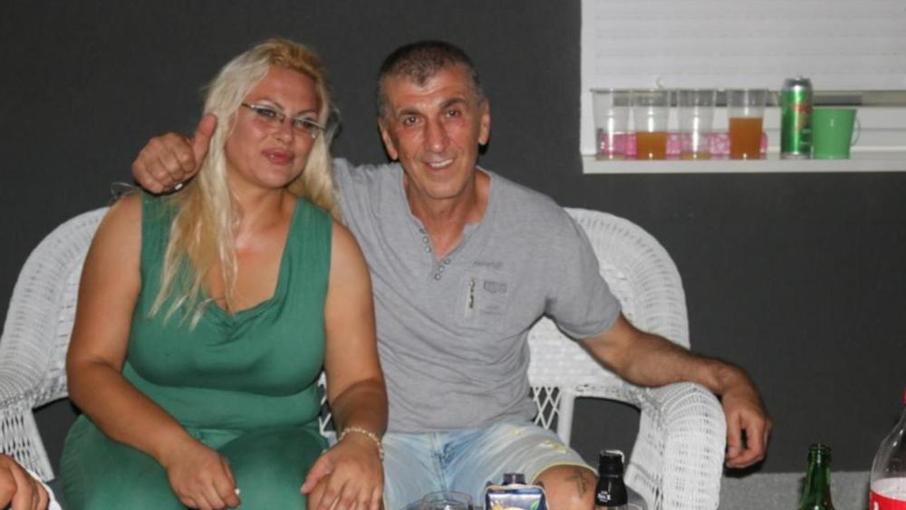 Po prvi put Marija Kulić progovorila o razvodu od Siniše "On mene zna od mojih 17 godina"