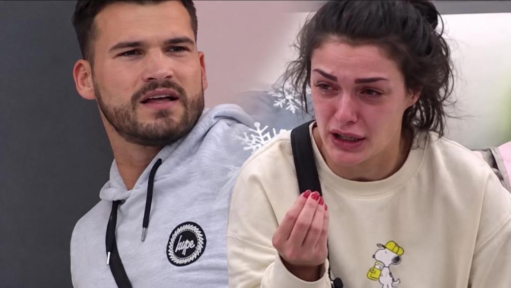 Osmakčić o najvećem skandalu iz "Zadruge 5": "Nisam želeo dete da ne završim kao Car i Aleksandra"
