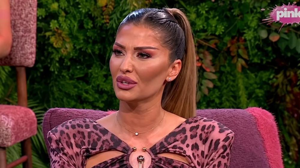 Ana Radulović u suzama zbog bivšeg muža! Mirče dobio dete sa drugom, voditeljka otkrila šta se desilo sa njihovim sinom