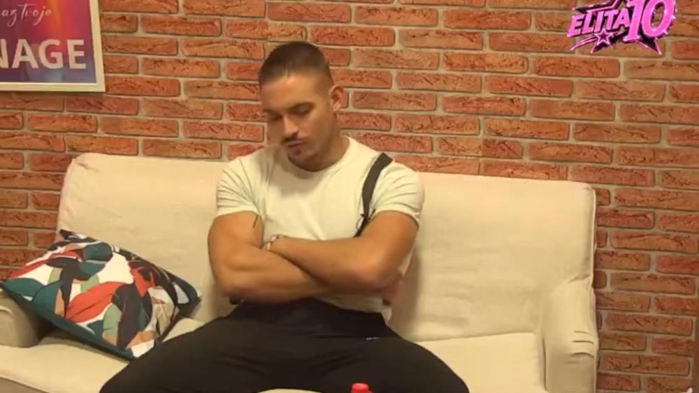 "Ime je jedino što mi je biološka majka dala" Potresna ispovest učesnika "Elite 10": Pravu majku nikada nije upoznao, usvojen sa godinu i po dana