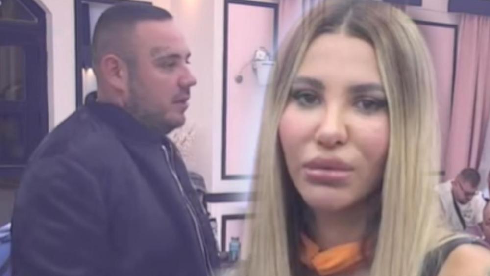 Pukla tikva, Aneli Ahmić stavila tačku na sve - definitivno precrtala Filipa Cara zbog jedne stvari
