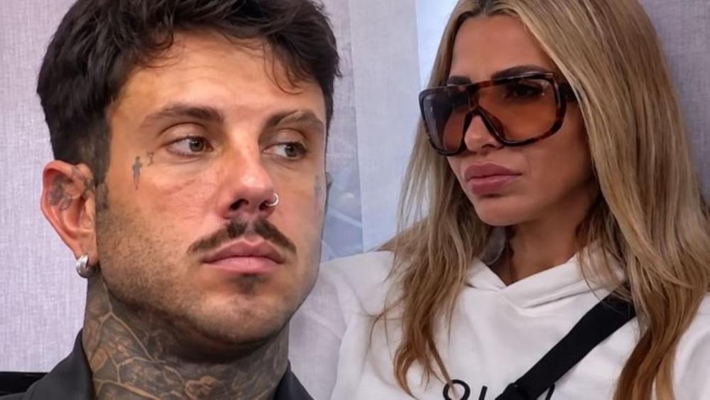 "Čak si se sa i sa pokojnom Žižom žvalavio": Janjuš unakazio Đukića pred svima, pa ga totalno izvređao! Anđela oplela po njemu i Aneli
