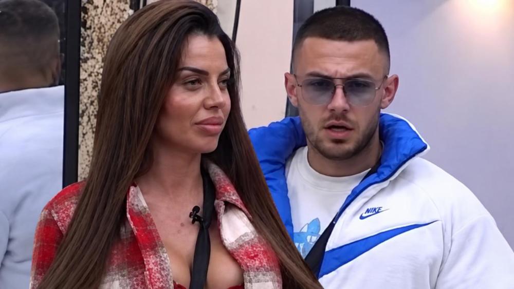 "Govorila je da će da se ubije, a ja sam joj rekla da se ne ponižava": Oglasila se Markova majka nakon Sanjinih tvrdnji da ju je tukao!