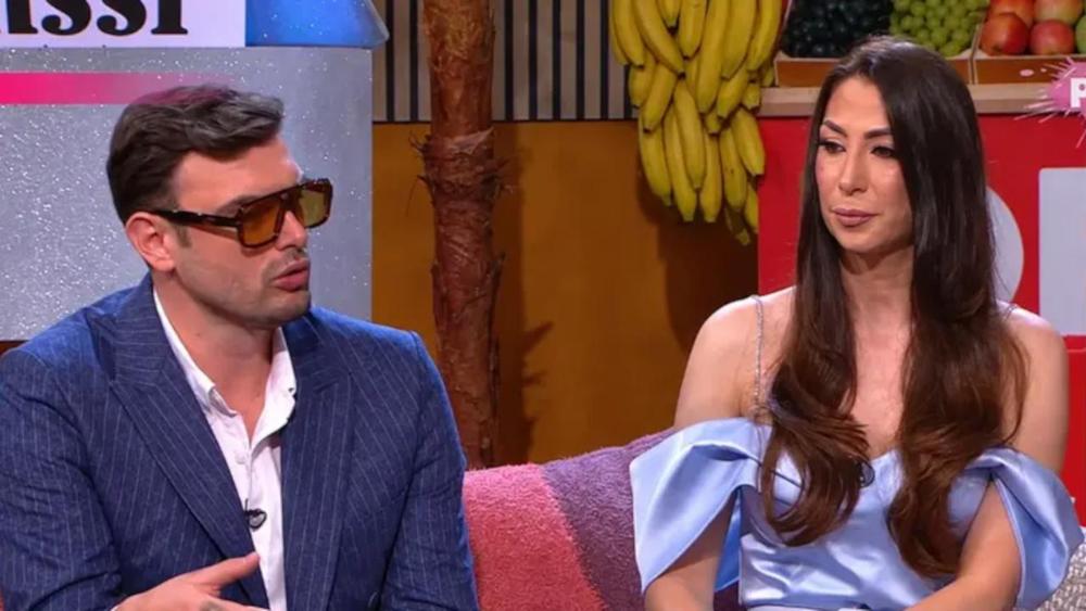 Nakon što su Nadeždi poželeli da joj se vrati rak, sada se oglasio i Toma: "Kao hrišćanin želim da oprostim..."