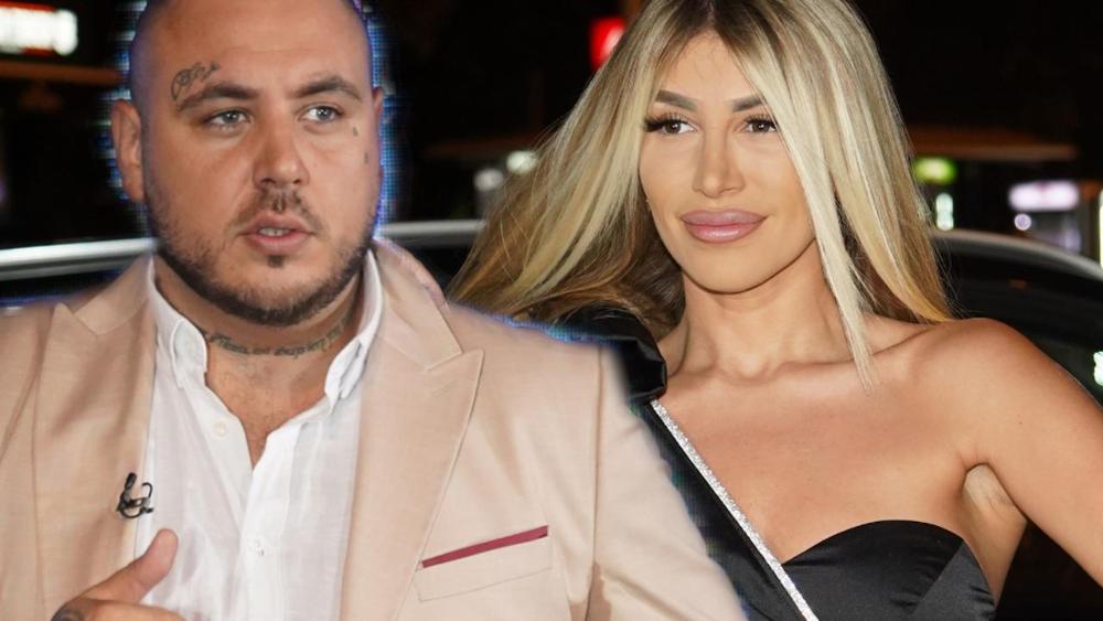 Ulazak Dalile u Elitu 10 jednak je pravoj pometnji: Najviše se govori o reakciji Filipa Cara - Ona mu je neizlečiva rak-rana