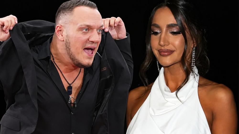 "Nalazi momke da ima da prespava do sledeće sezone rijalitija": Žestok udar na Anđelu, evo s kim je bila! Raskrinkana veza sa Gastozom