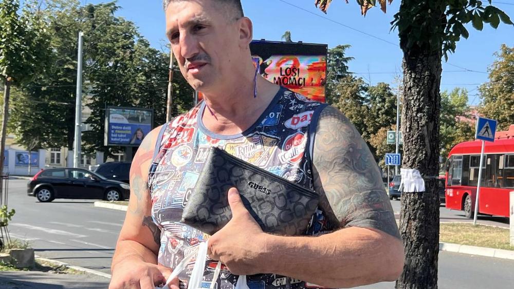 "U deo kuće koju je oteo od prebijene žene, već je uselio nepokretnu babu" Komšije Kristijana Golubovića izašle u javnost sa novim tvrdnjama