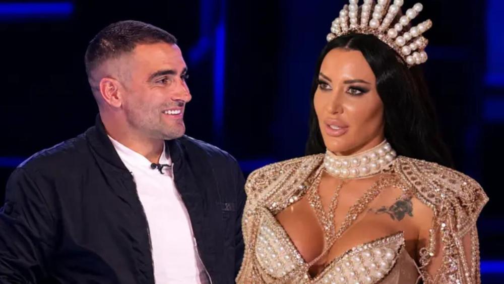 "Izlomili smo krevet!" Slađa iznela detalje intimnog odnosa od 12 sati, Žarko konačno progovorio o njihovoj prošlosti - "Neću da lažem"