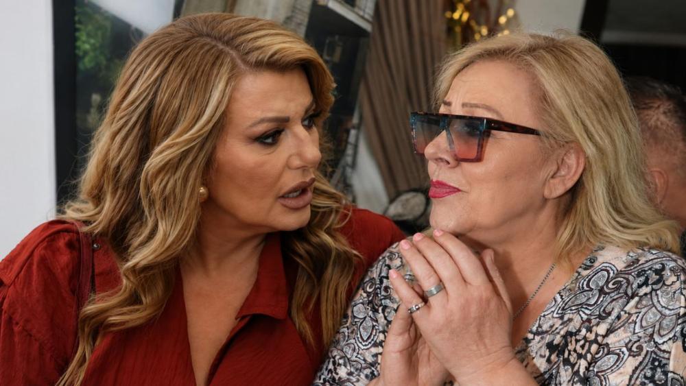"Dosadila je Bogu i narodu" Viki Miljković uzvratila udarac Zorici Marković