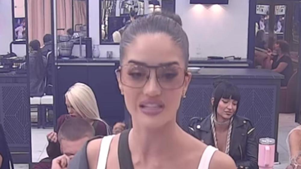 Anđela kipti od besa zbog Aneli i Cara: Pukao joj film, pa odlučila sve da prizna - jednu stvar više neće da trpi